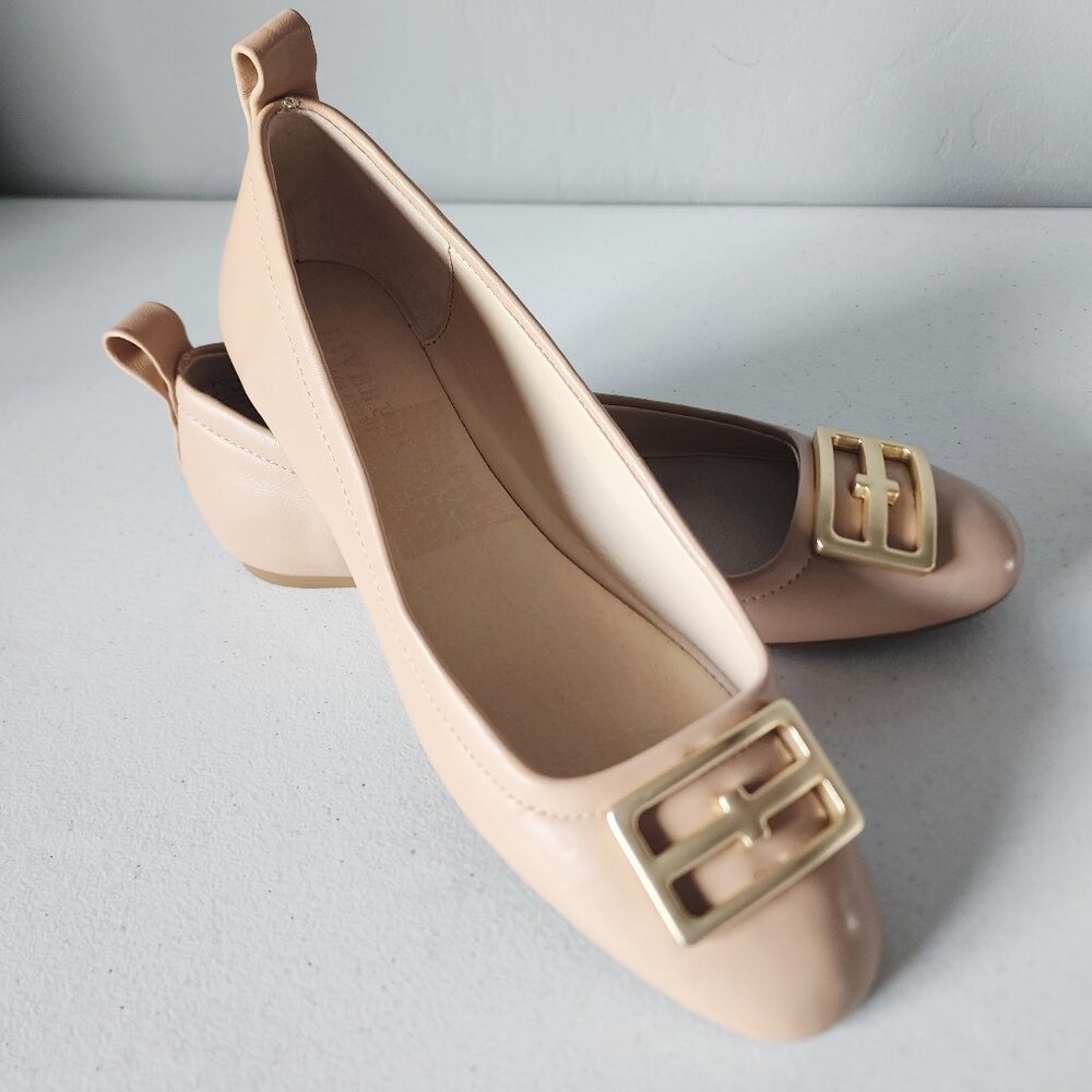 Liverpool Ballet Flats "NEW"